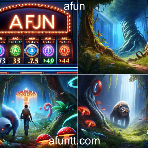 Explorando a Magia dos Jogos de Aventura